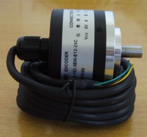 供应光电编码器